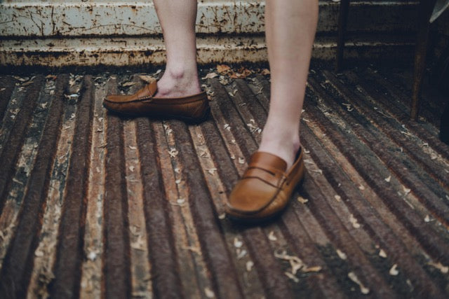 Men's Shoes