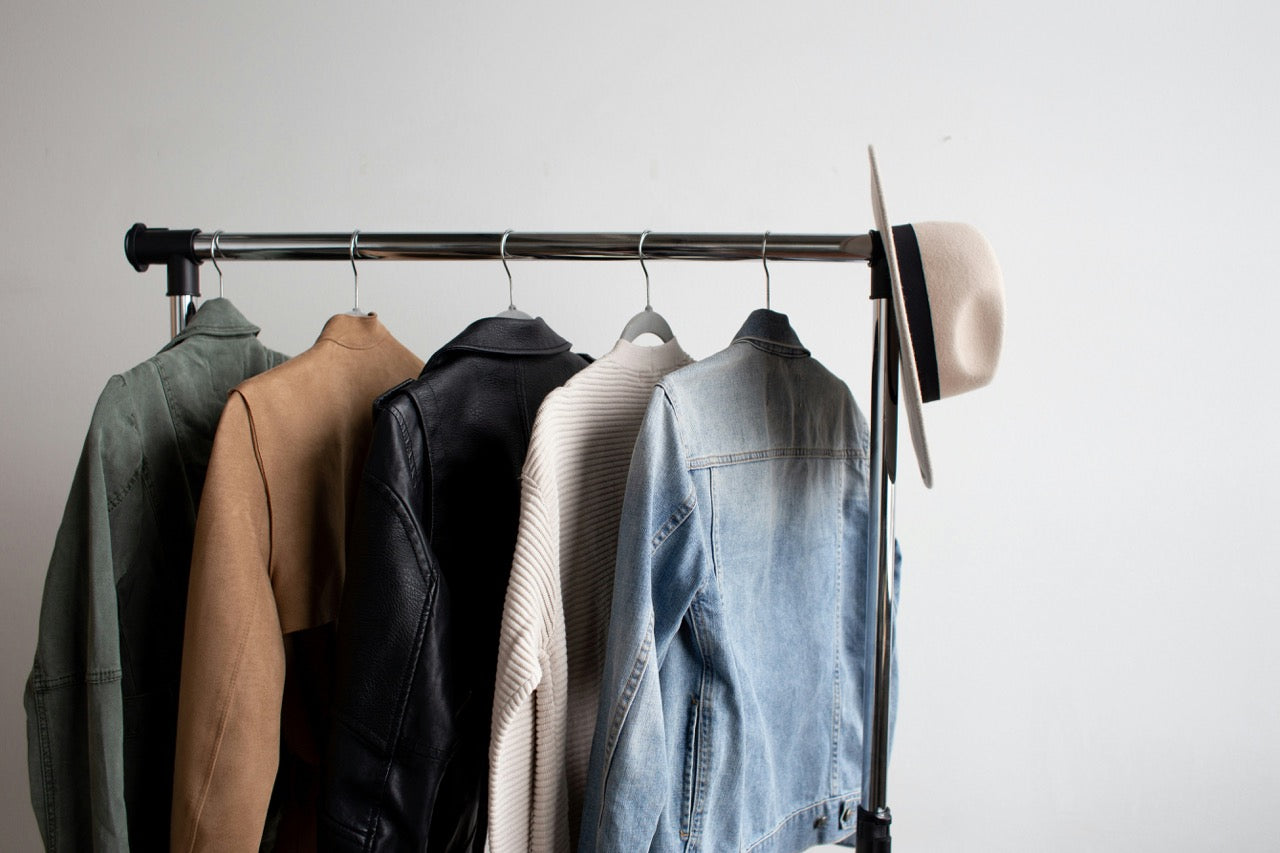 How to Build a Capsule Wardrobe in 2025