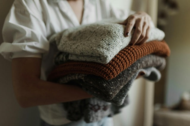 Seasonal Capsule Wardrobe: What to Add, What to Keep