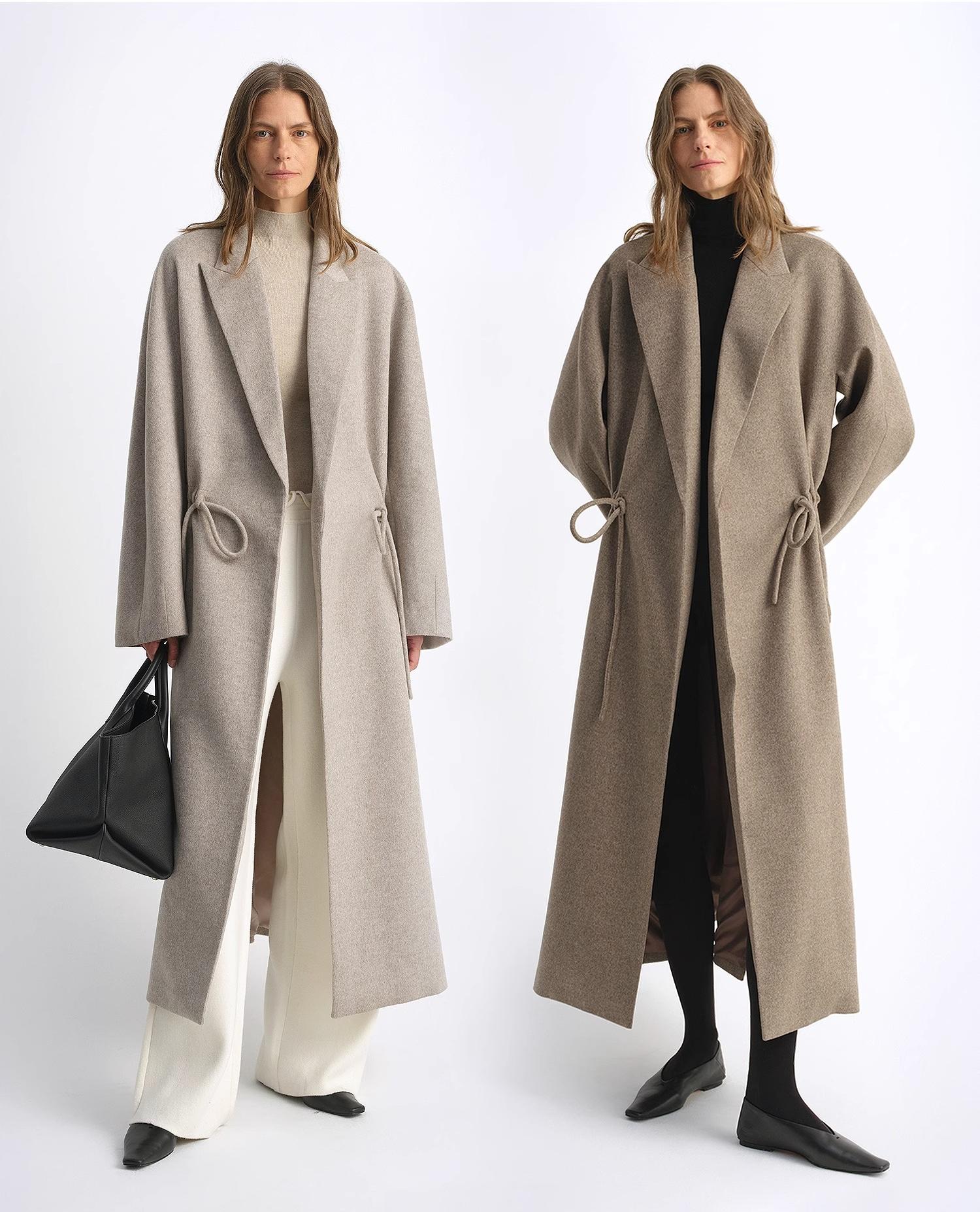 Smart Capsule Collection - Women