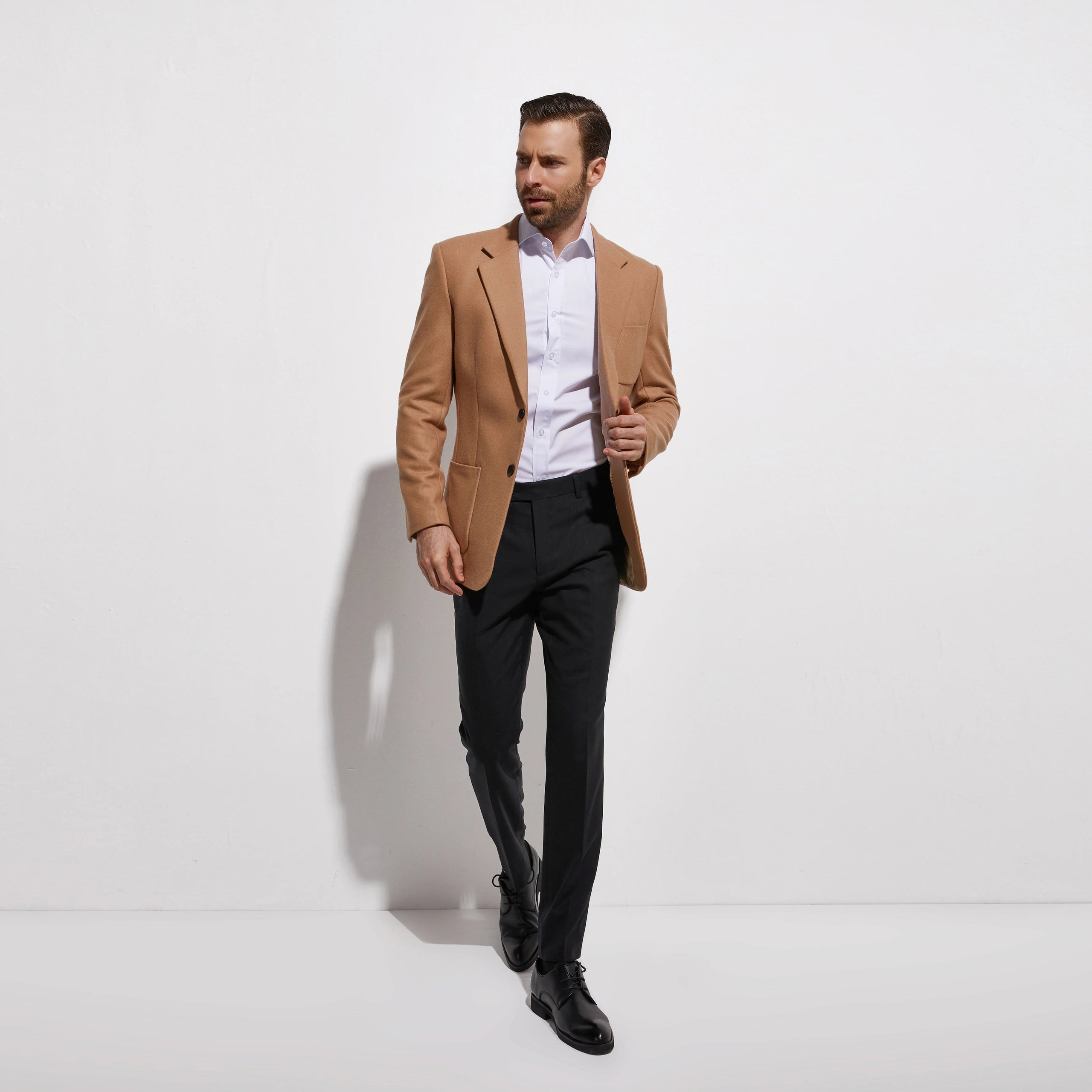 Smart Capsule Collection - Men