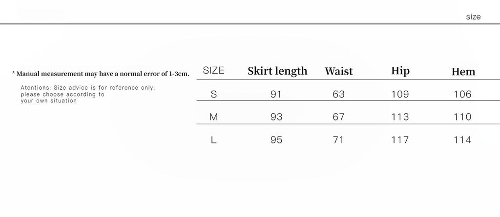 Flower Bud Skirt - High Waist Skirt (White/Khaki)