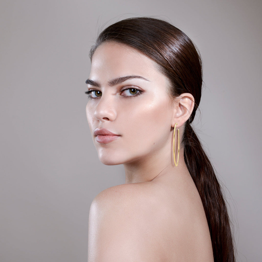 3" Ultimate Hoops by Eklexic