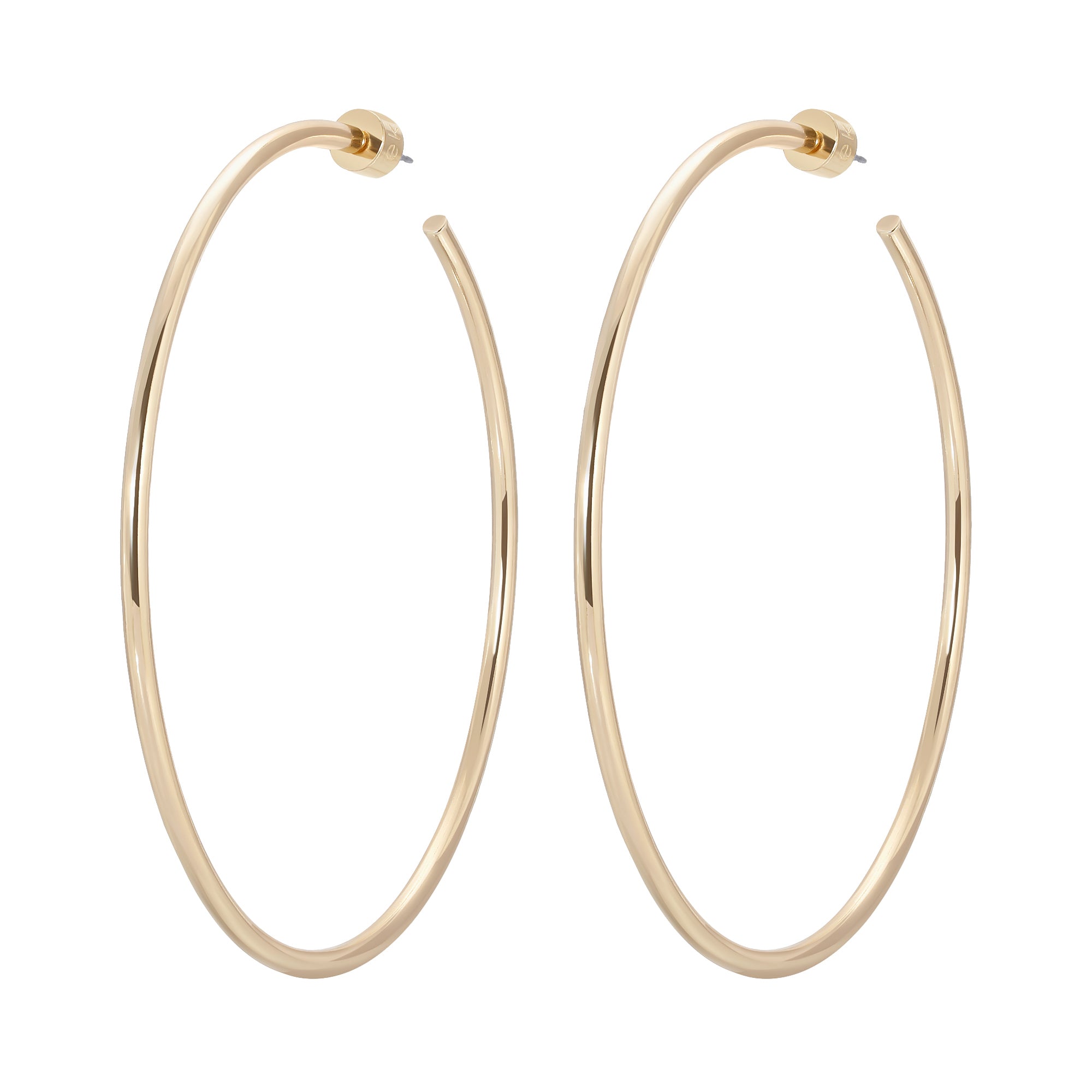 3" Ultimate Hoops by Eklexic