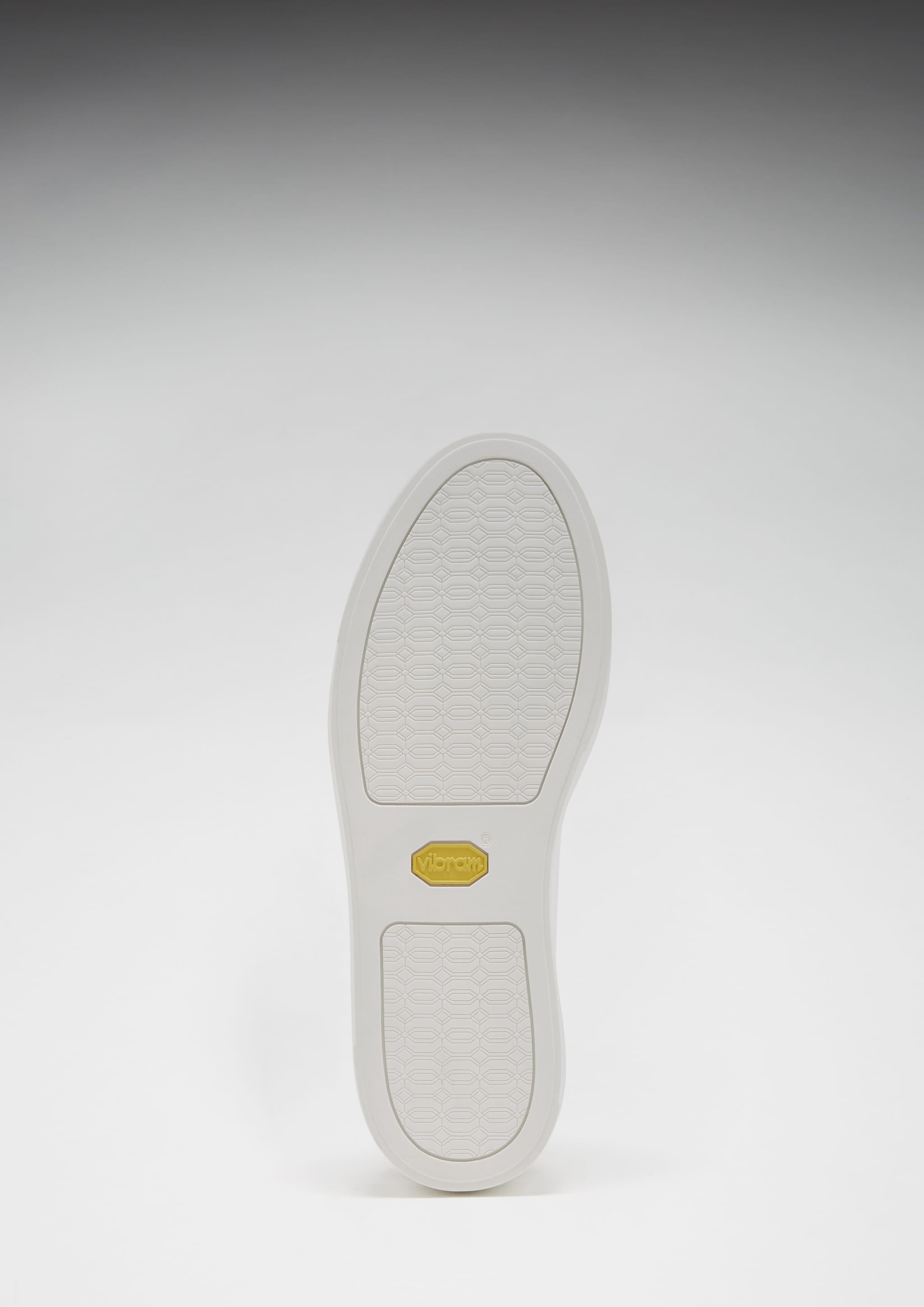 Slip-On Sneakers - Taupe Suede